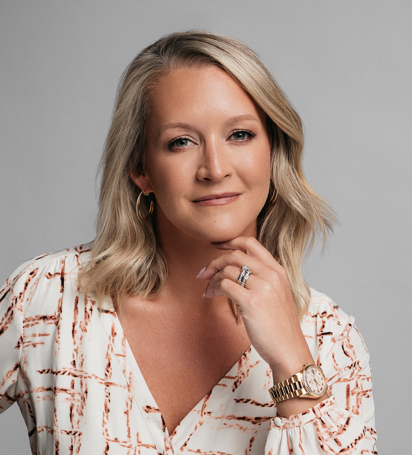Female entrepreneur programs empowering women to elevate their leadership and own their success.