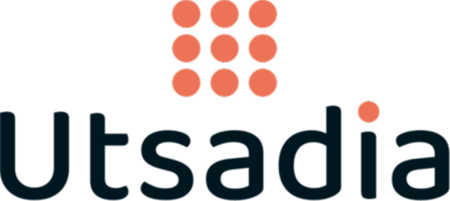 Logo Utsadia