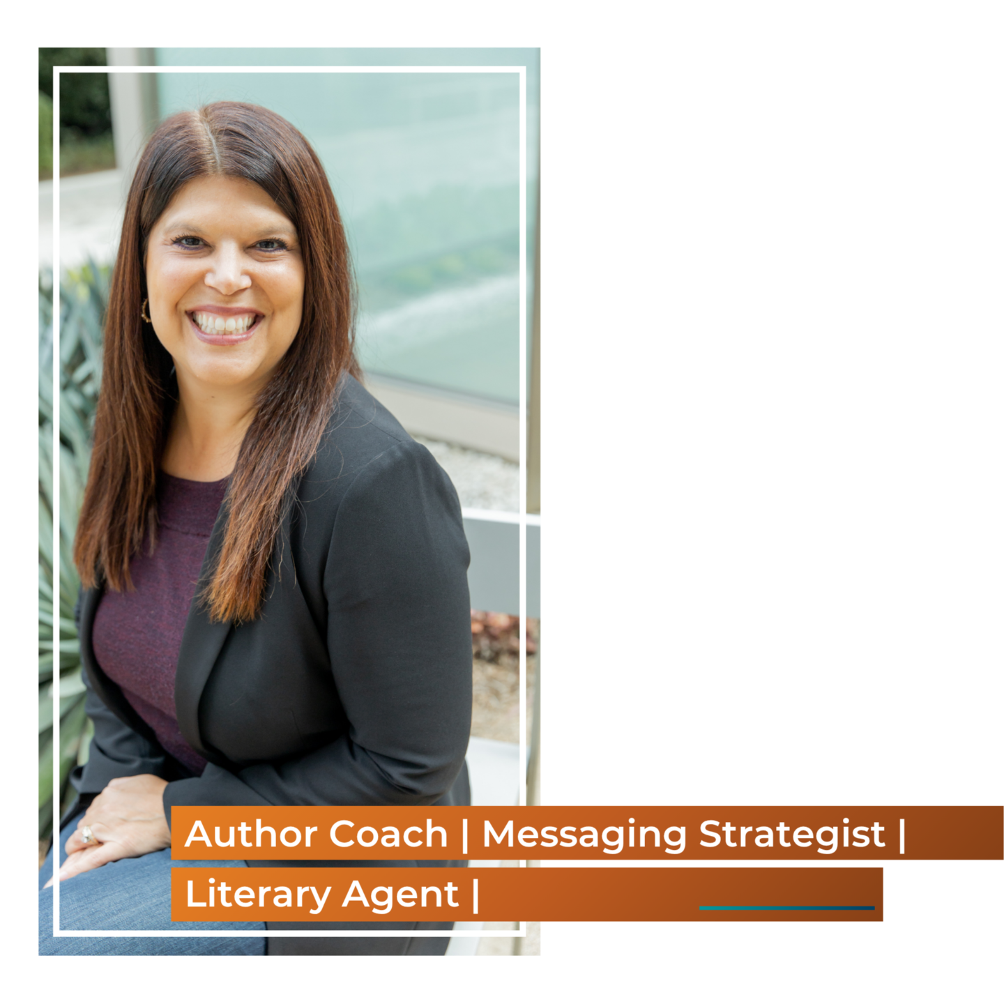 Woman writing in a notebook with a Bible and coffee, representing the process of writing and launching a book with guidance.