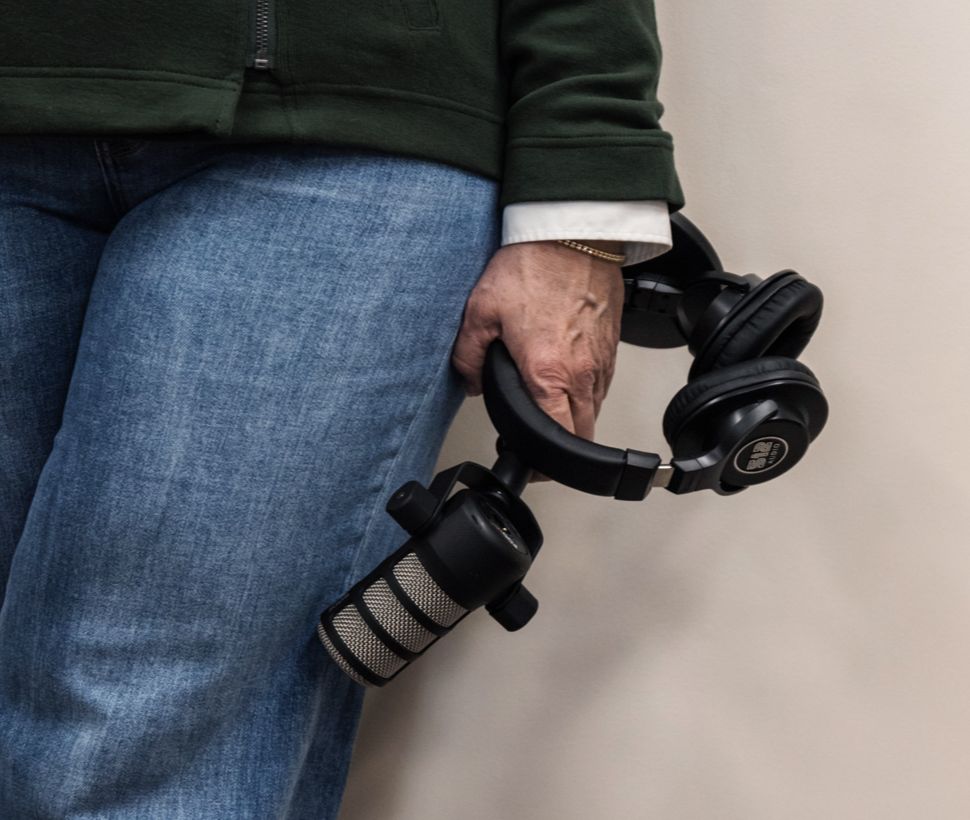 My Inner Knowing podcast cover 