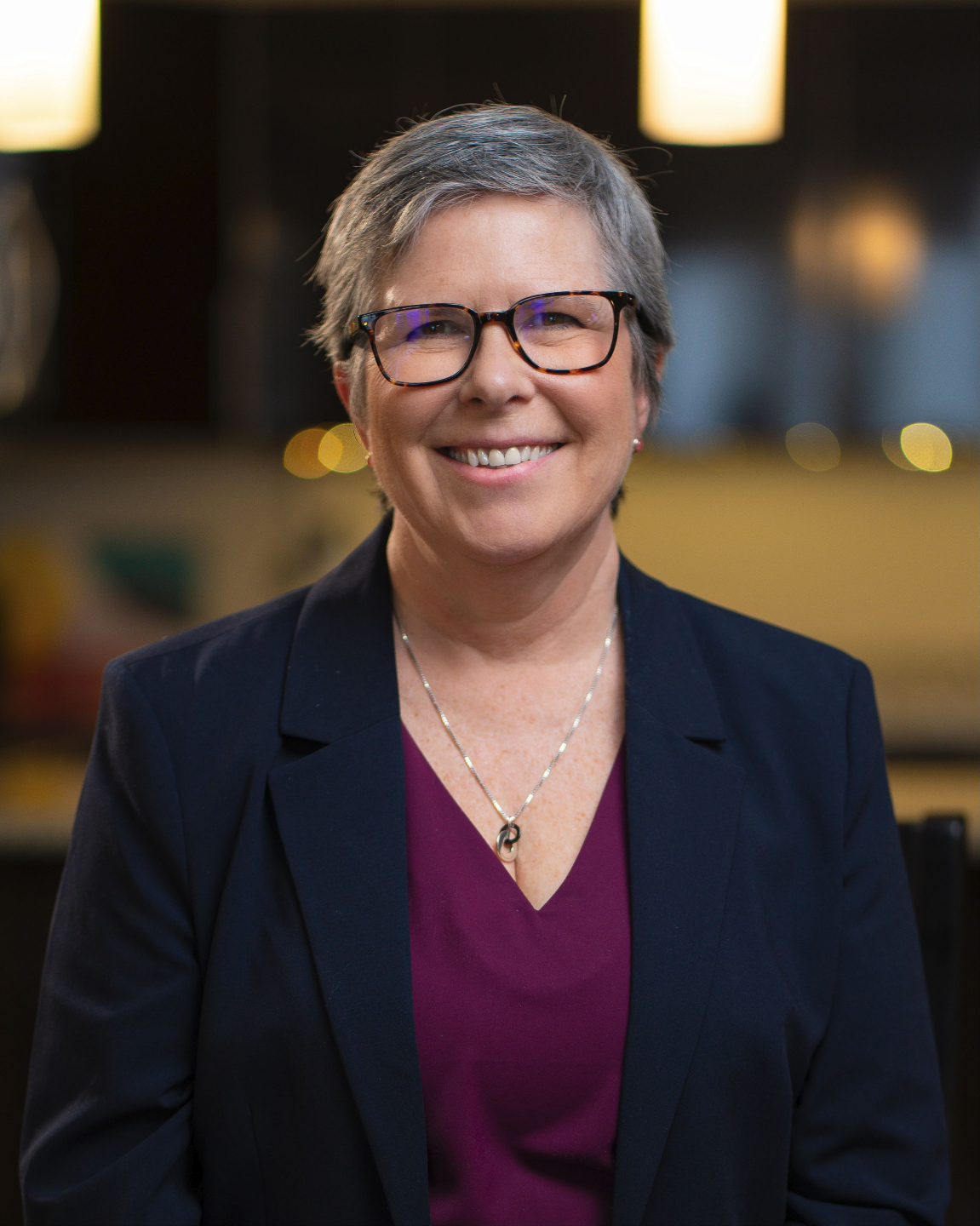 Ruth Duggan professional headshot