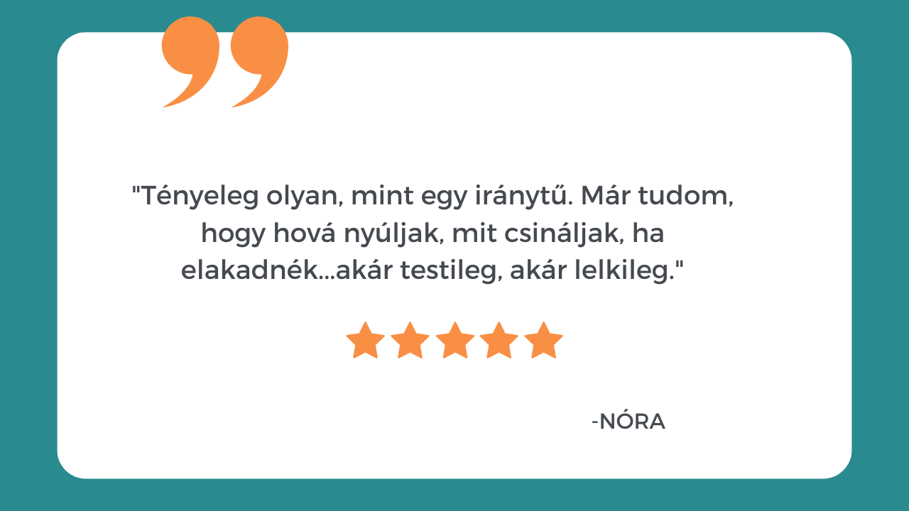 Anya születik tanfolyam vélemény