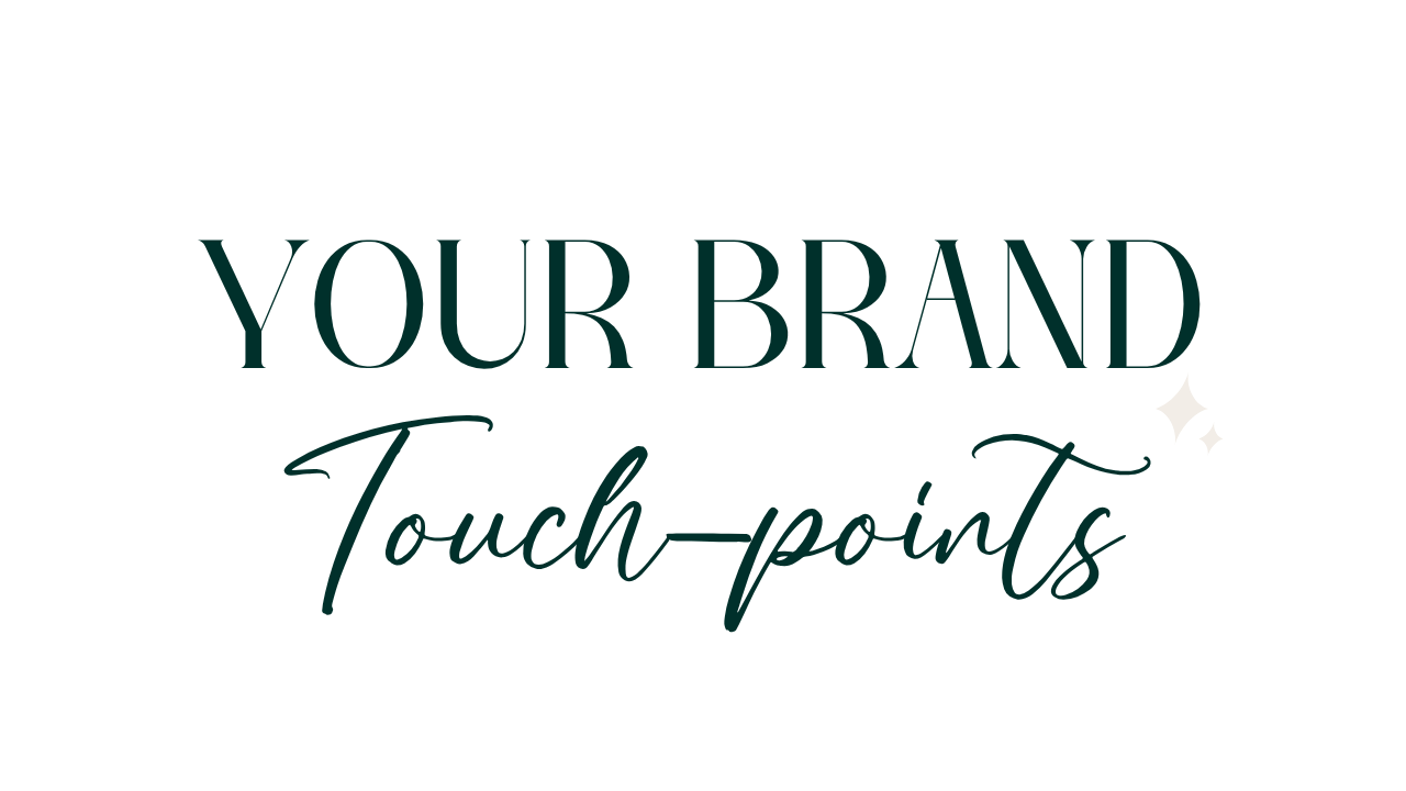 Michelle at Flow - Business Transformation Ops Management Founder of Flow Business Support