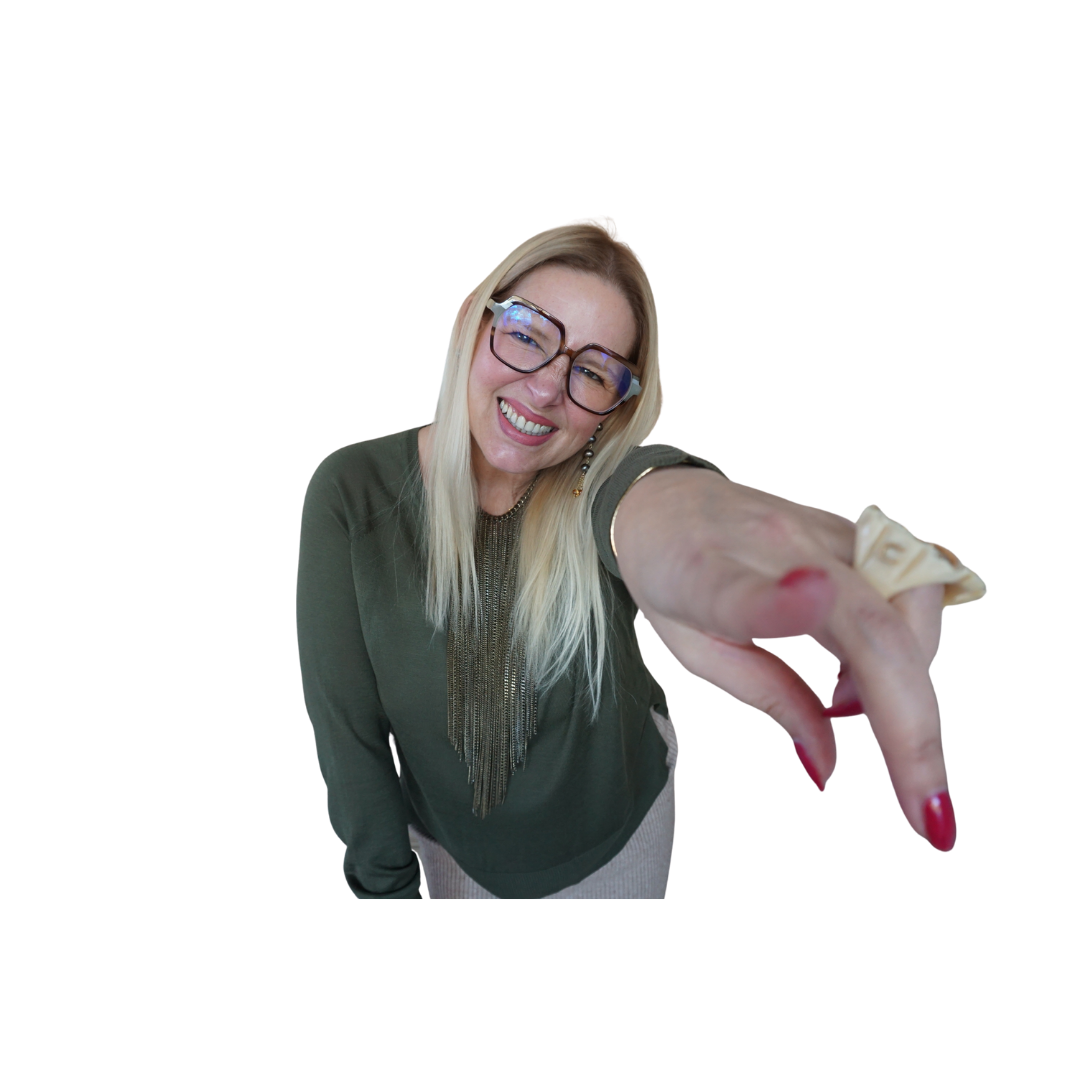 Sprint landing page hero headline: “People don’t hire you when they like you.”