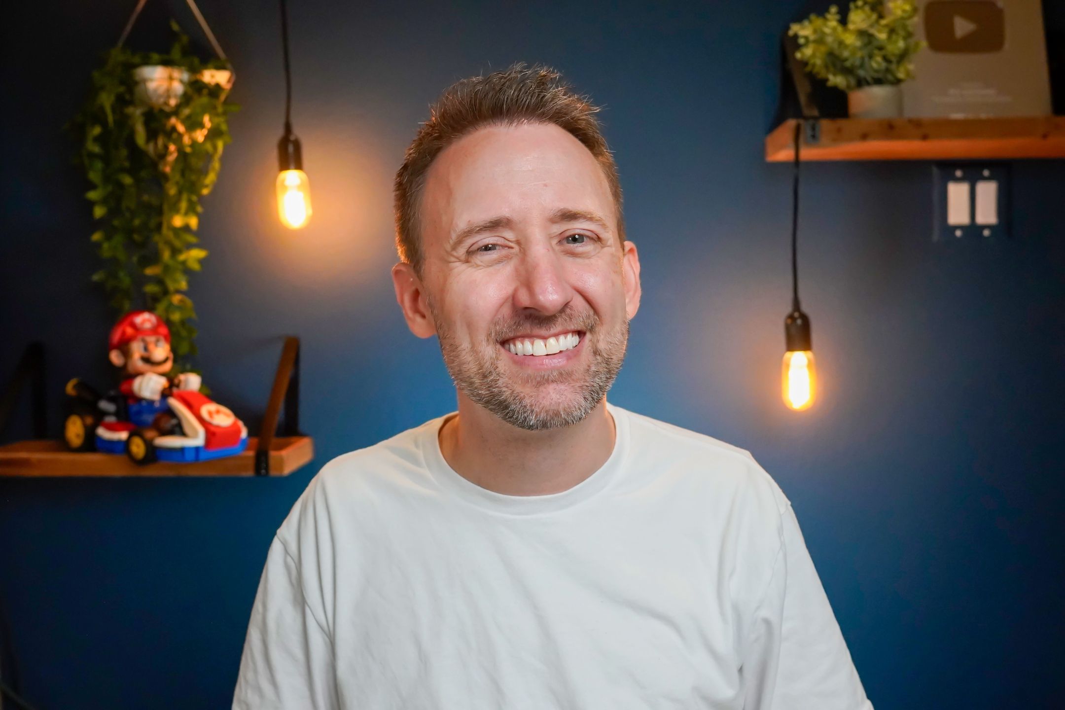 Nathan Peterson, LCSW