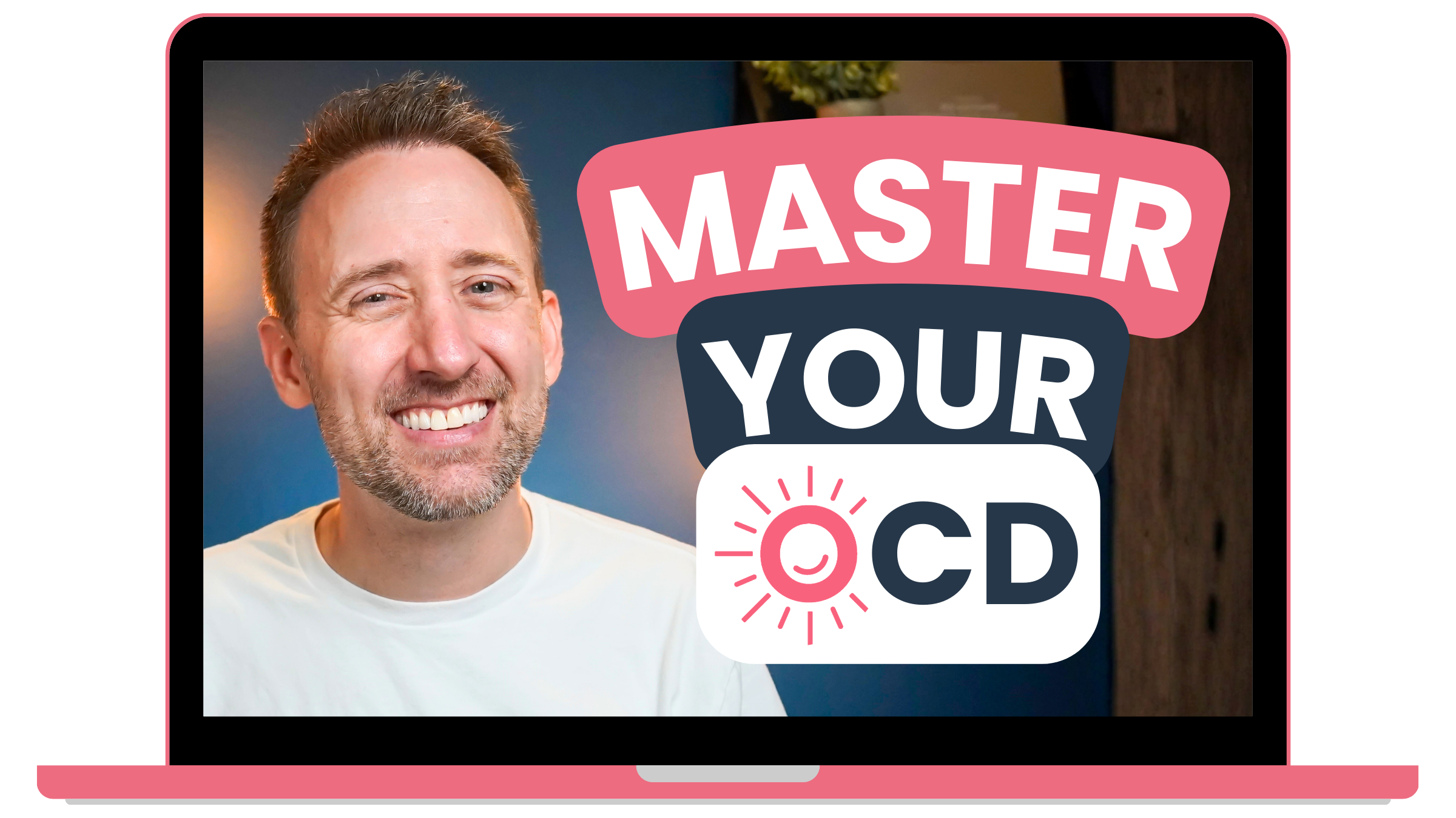 Master Your OCD Online Course