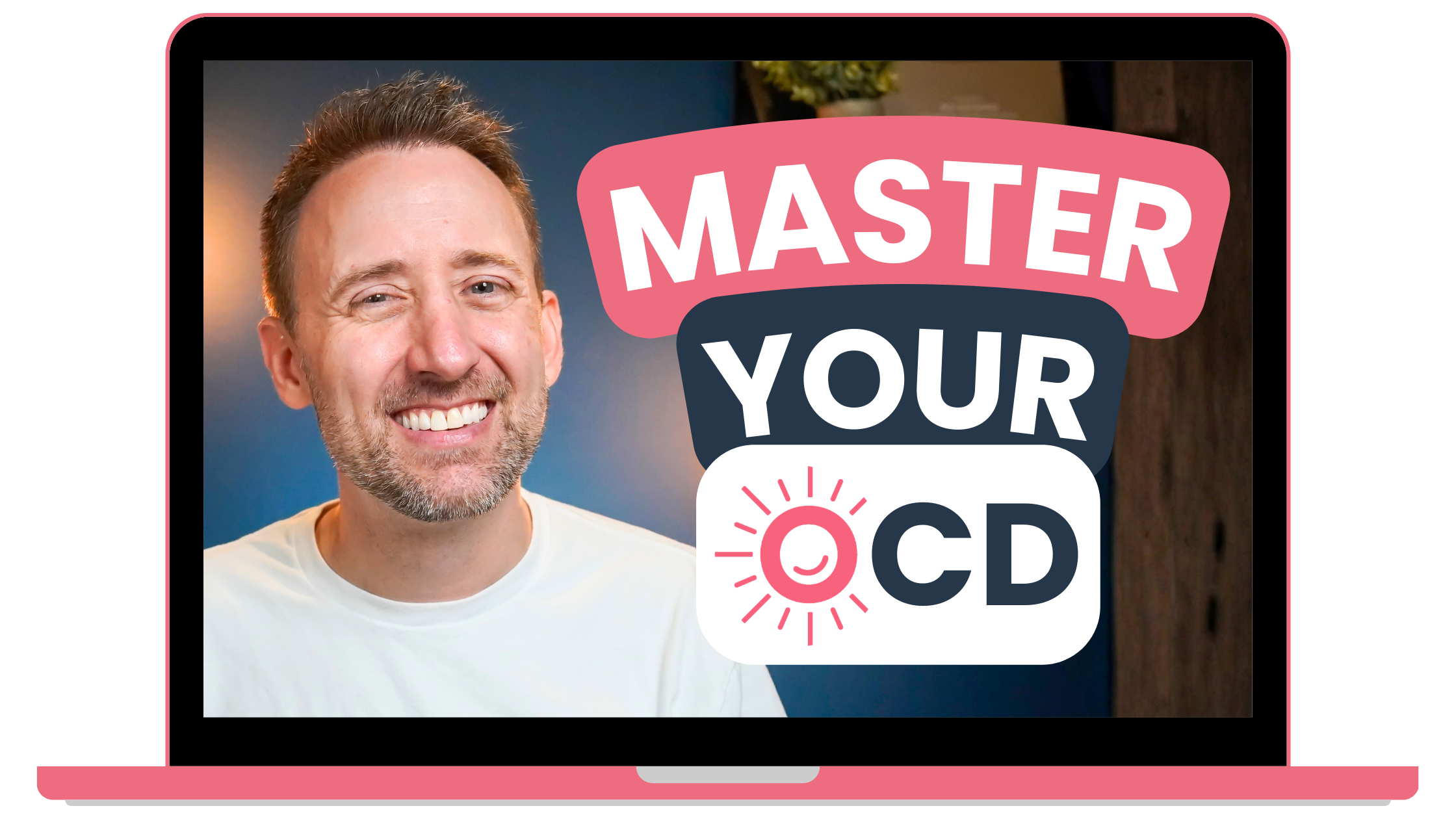 Master Your OCD