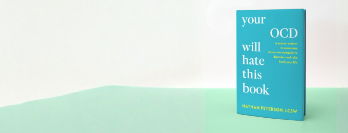 Your OCD Will Hate This Book