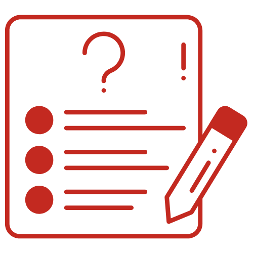 Change Management Schedule Key