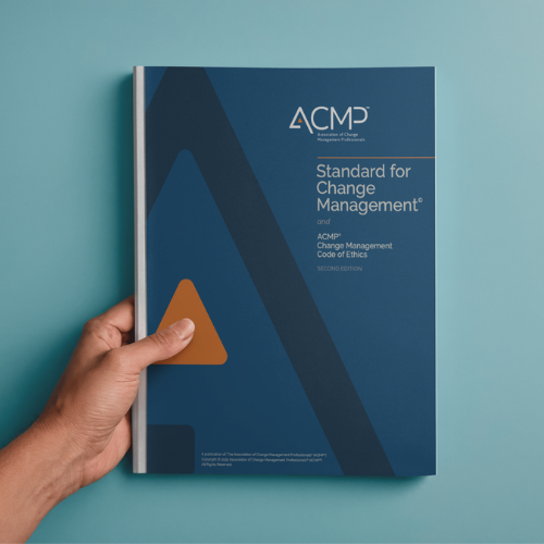 Standard for Change Management