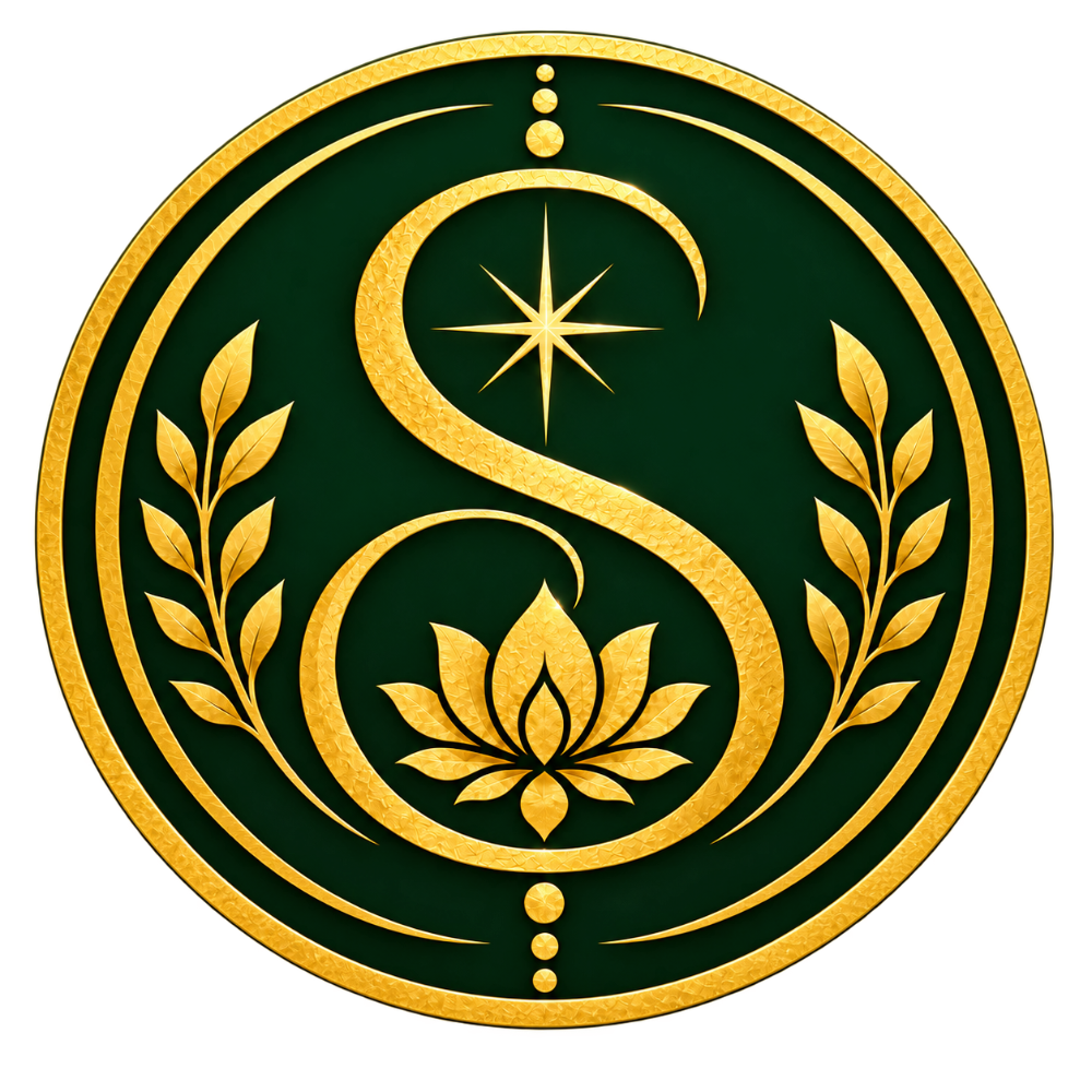 The Soma Alchemy Institute logo