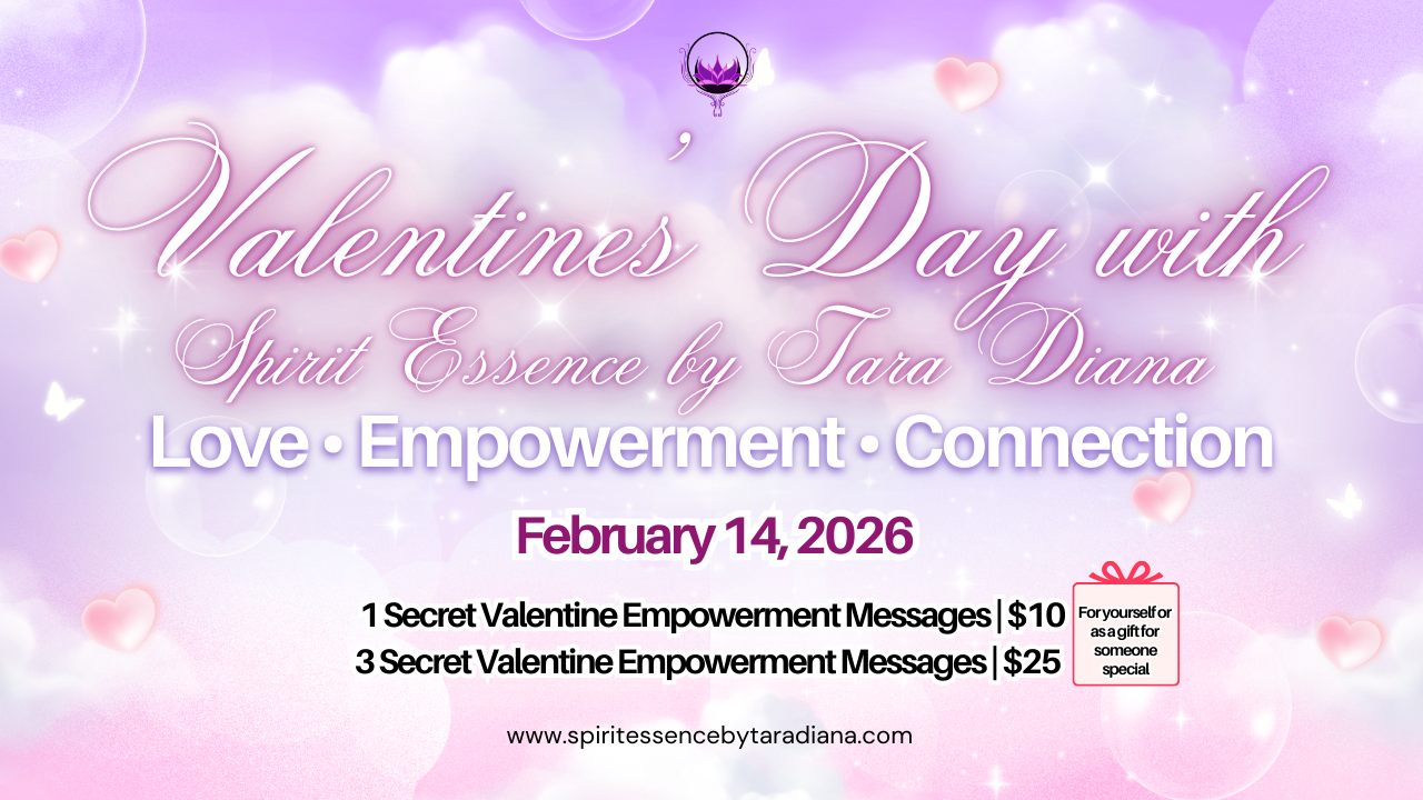 Tara's Birthday Offer