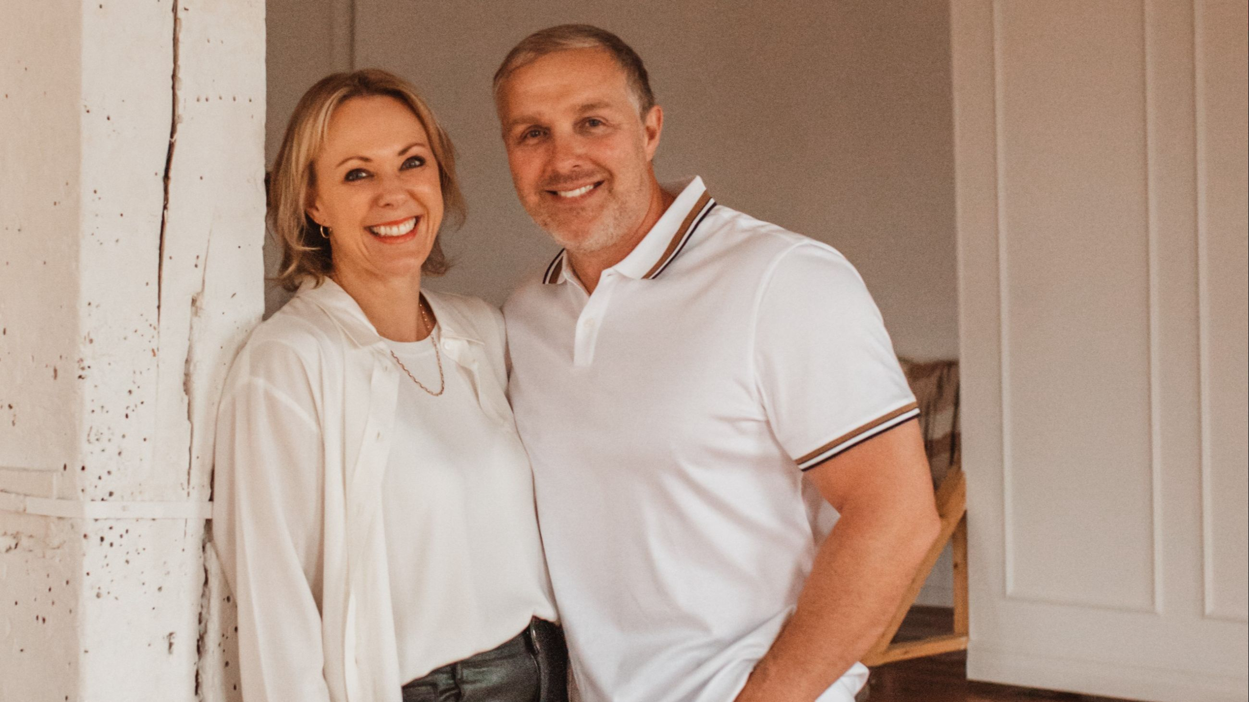 Nigel Brooke | Leadership in Life