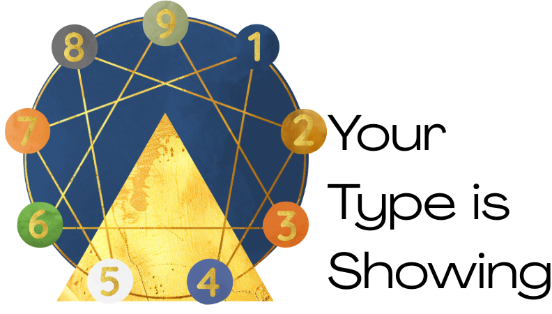 Your Type is Showing