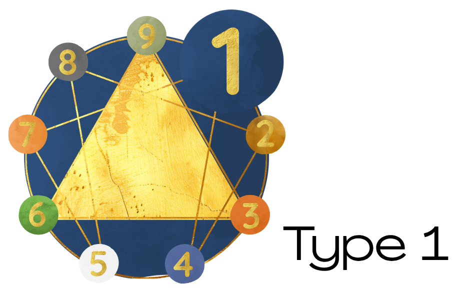 Your Type is Showing