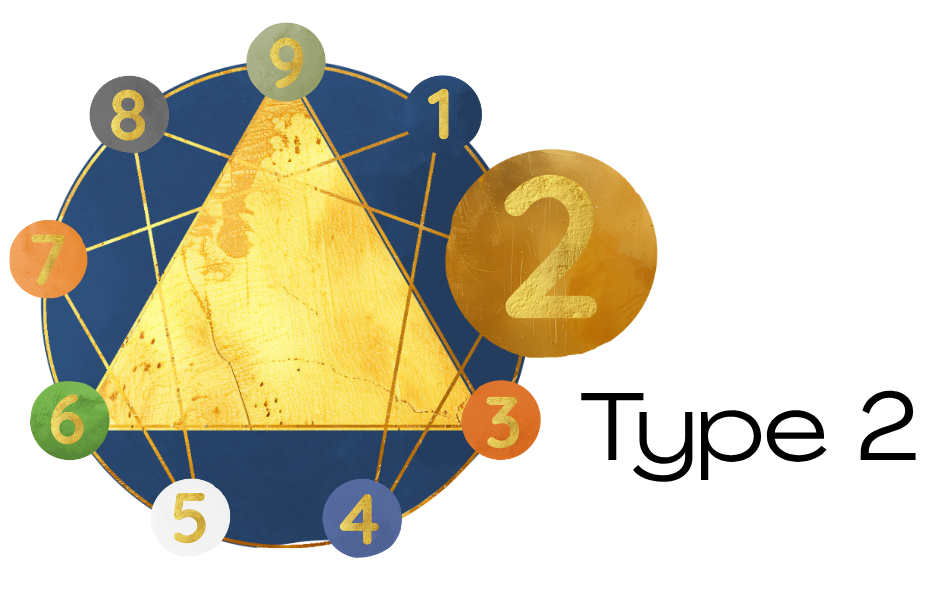 Your Type is Showing