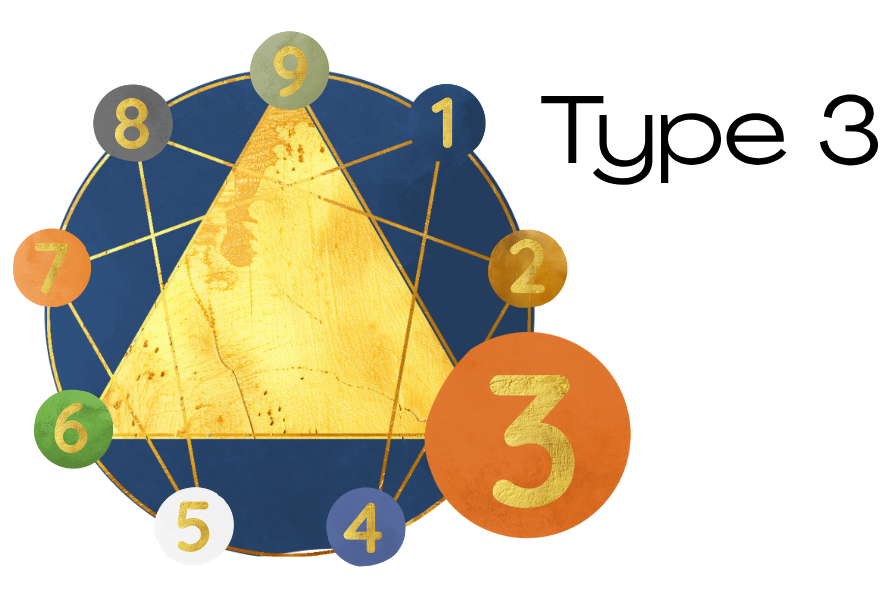 Your Type is Showing