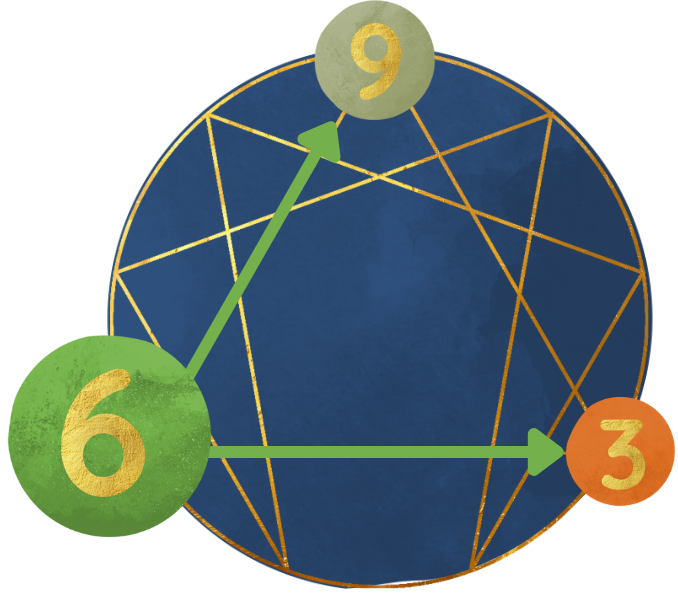 Your Type is Showing