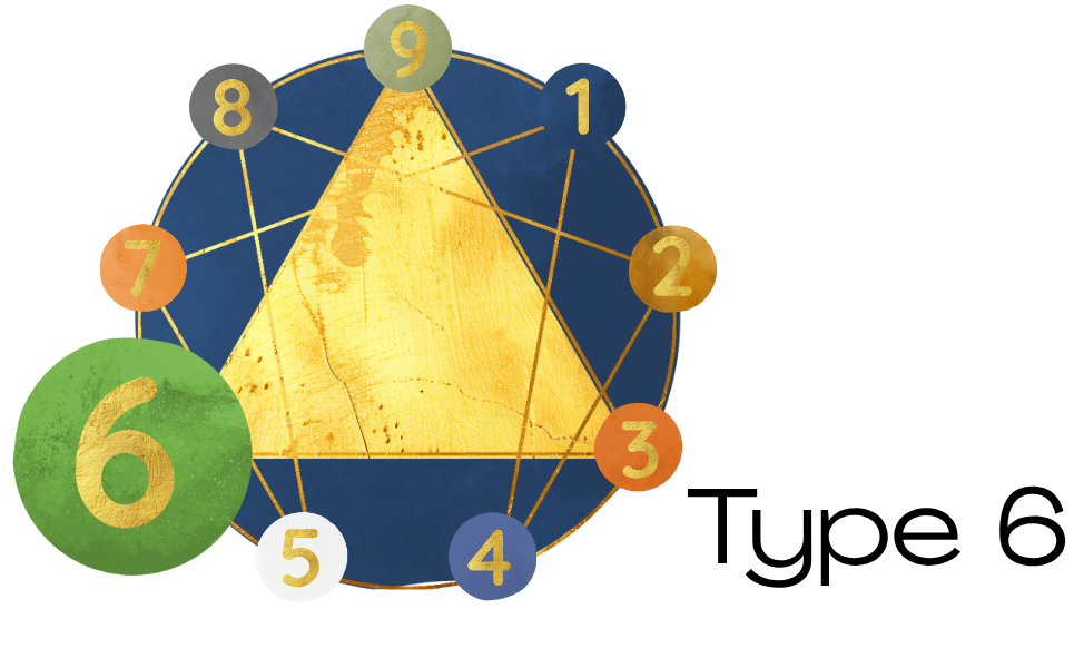 Your Type is Showing