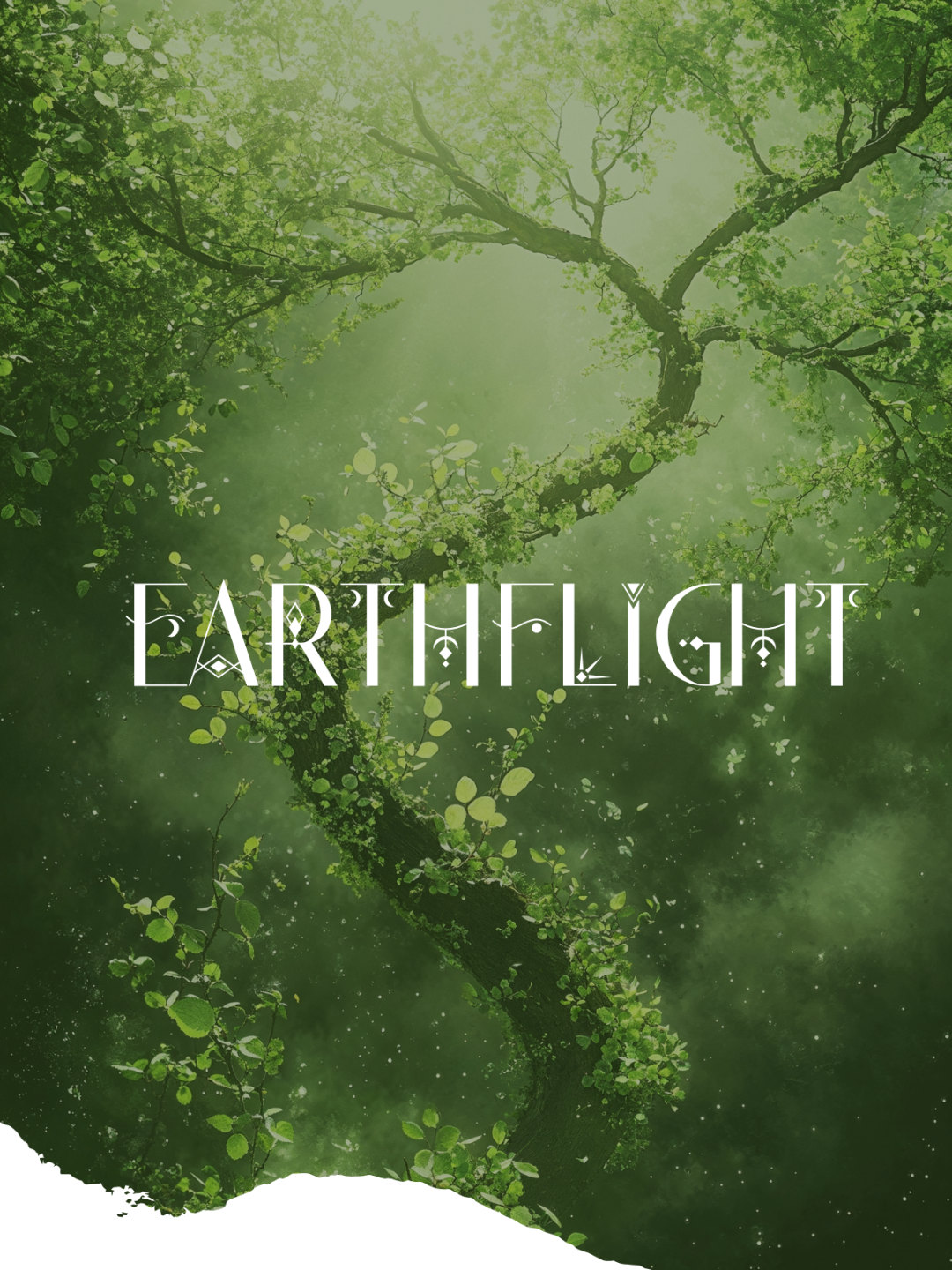 Earthflight channelled transmissions