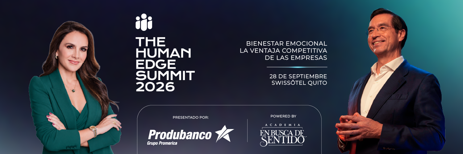 The Human Edge Summit 2026