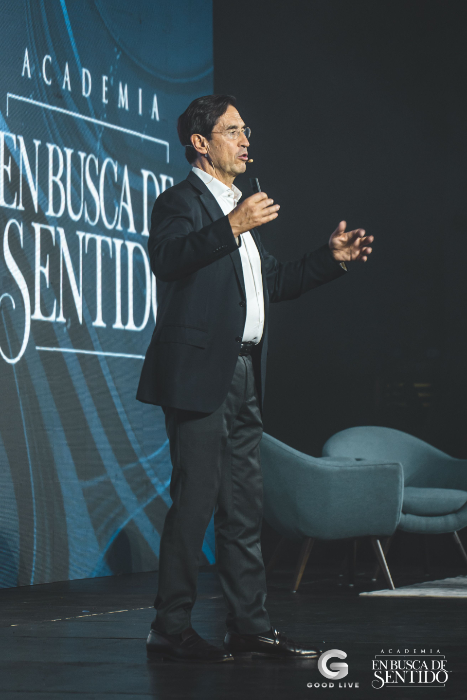 Mario Alonso Puig