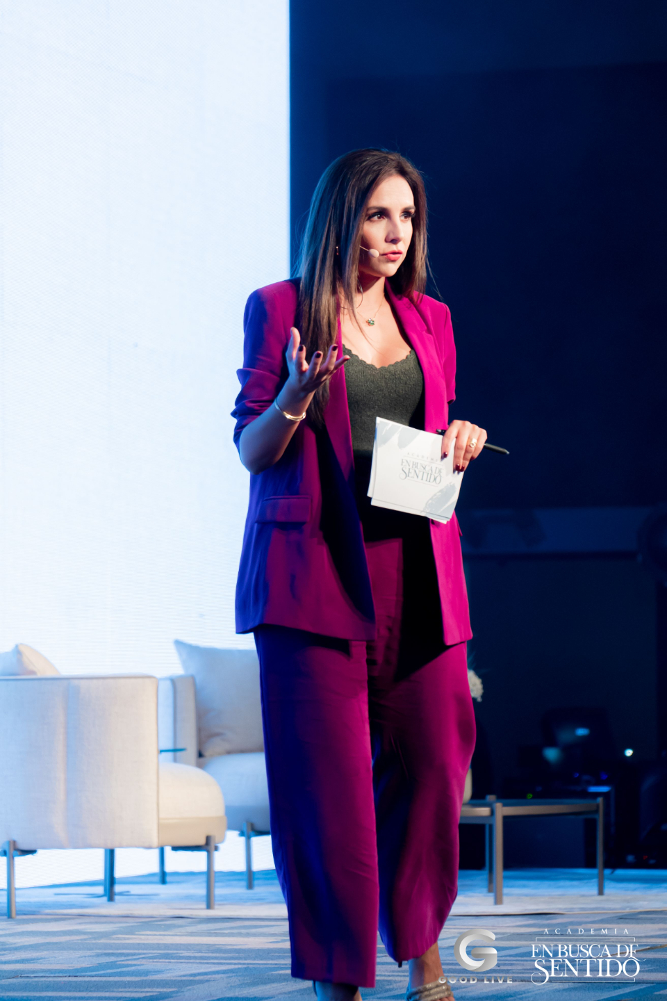 Estéfani Espín
