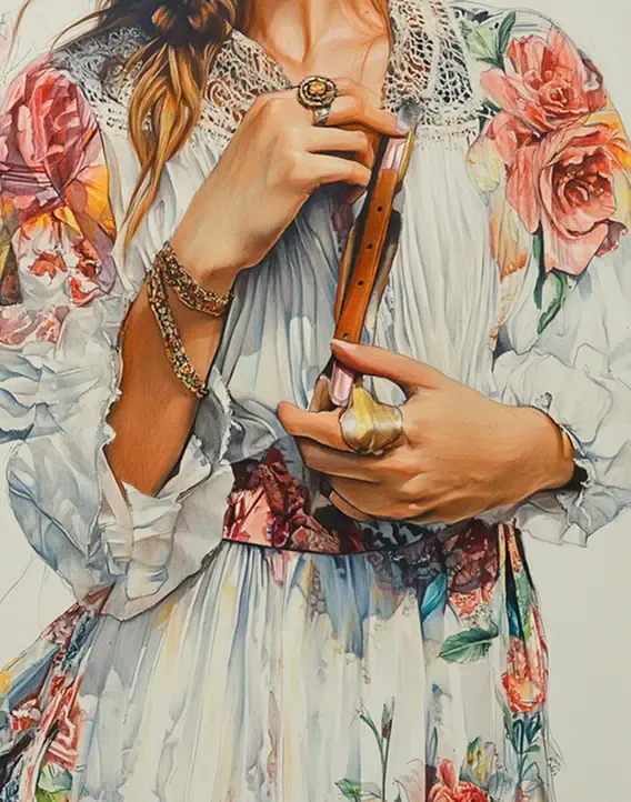 Product Concepting by Tosha Hays