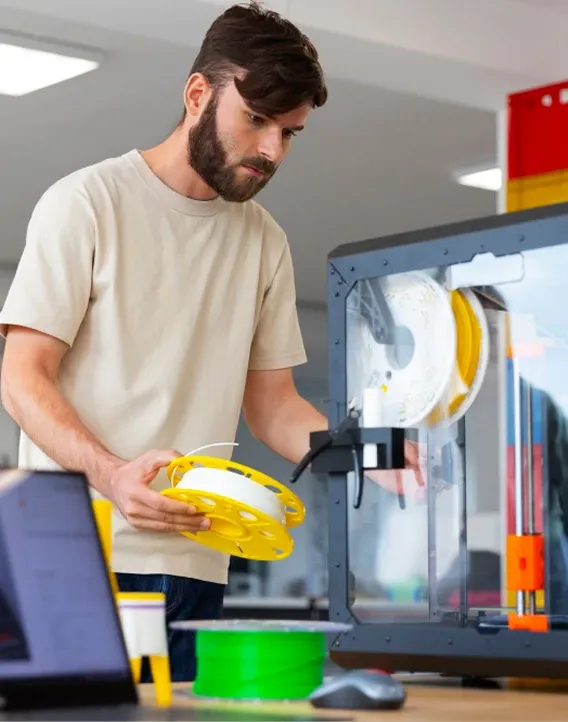 Product Incubator by Tosha Hays