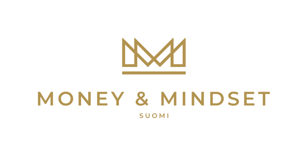Money & Mindset Suomi -logo