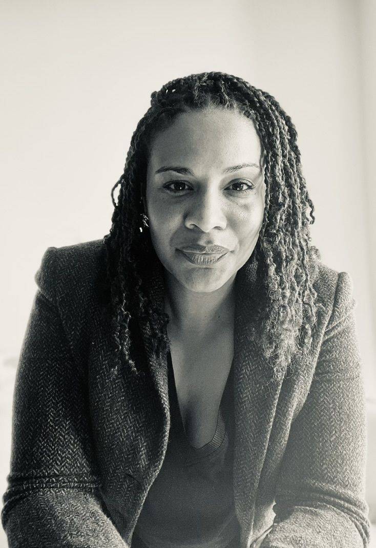 Jamie Schearer-Udeh