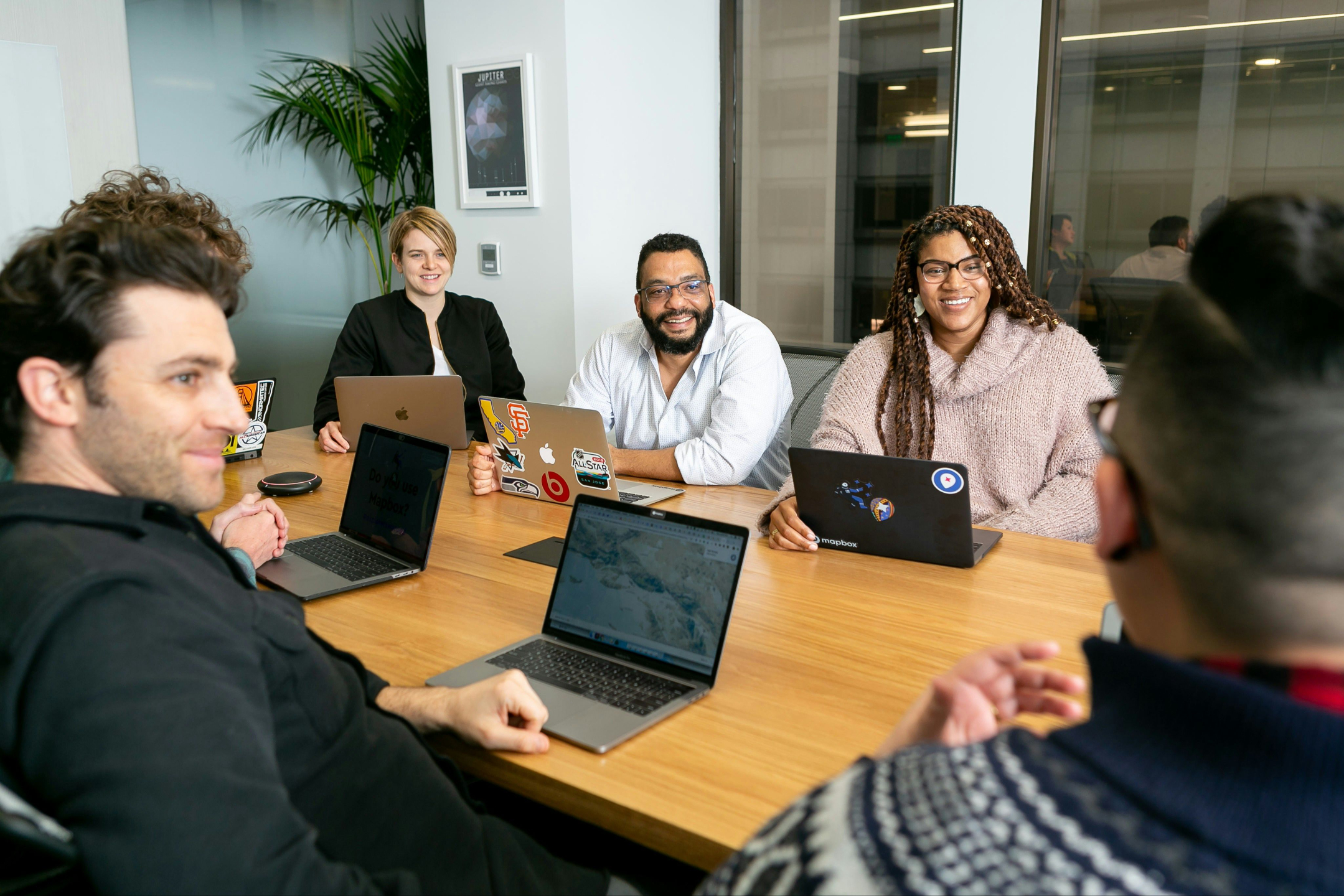 Leading UK Real Estate Organisation