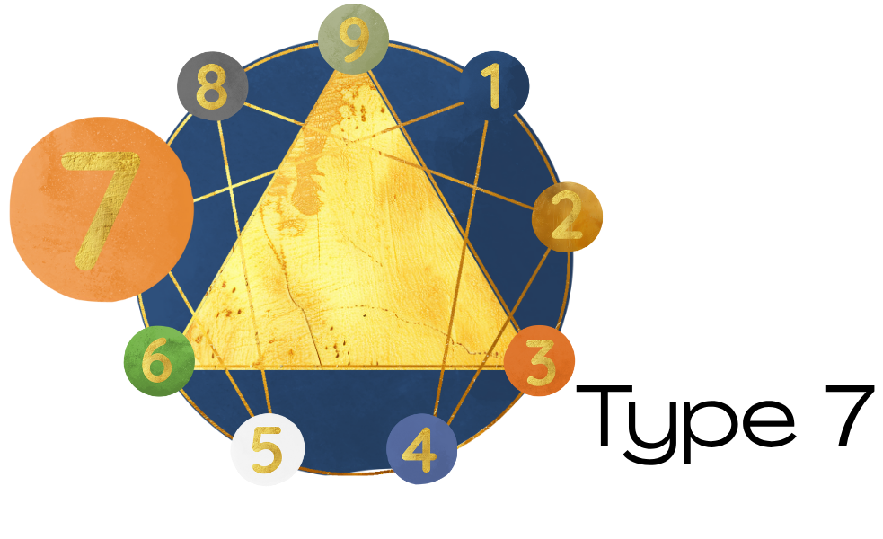 Your Type is Showing