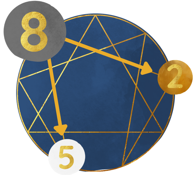 Your Type is Showing