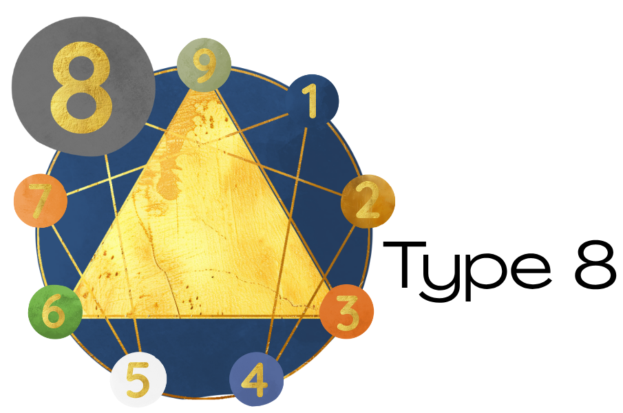 Your Type is Showing