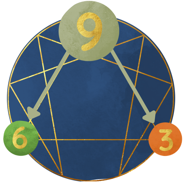 Your Type is Showing