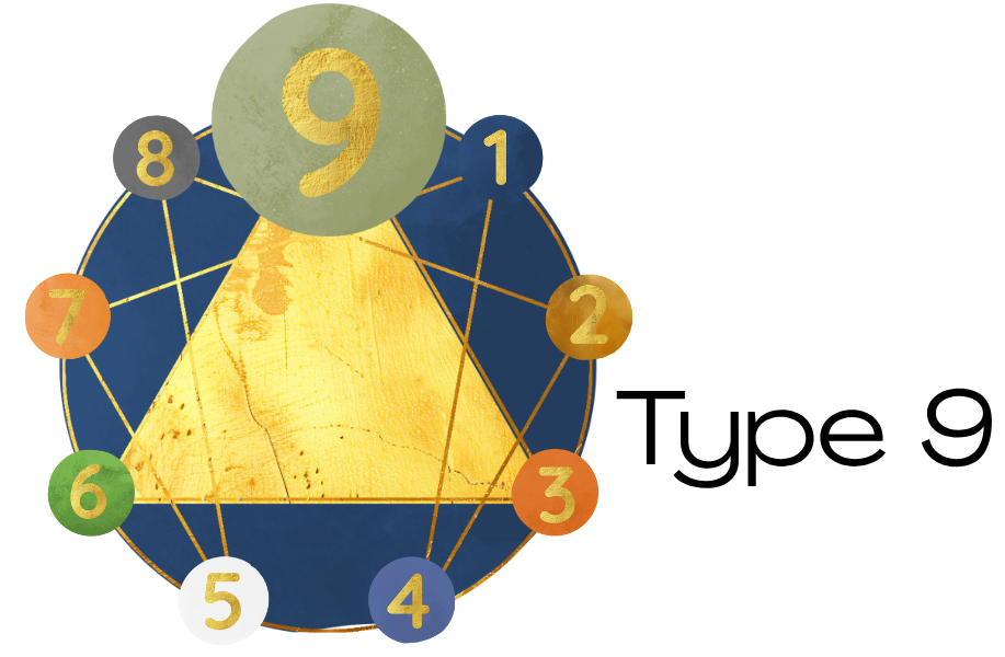 Your Type is Showing