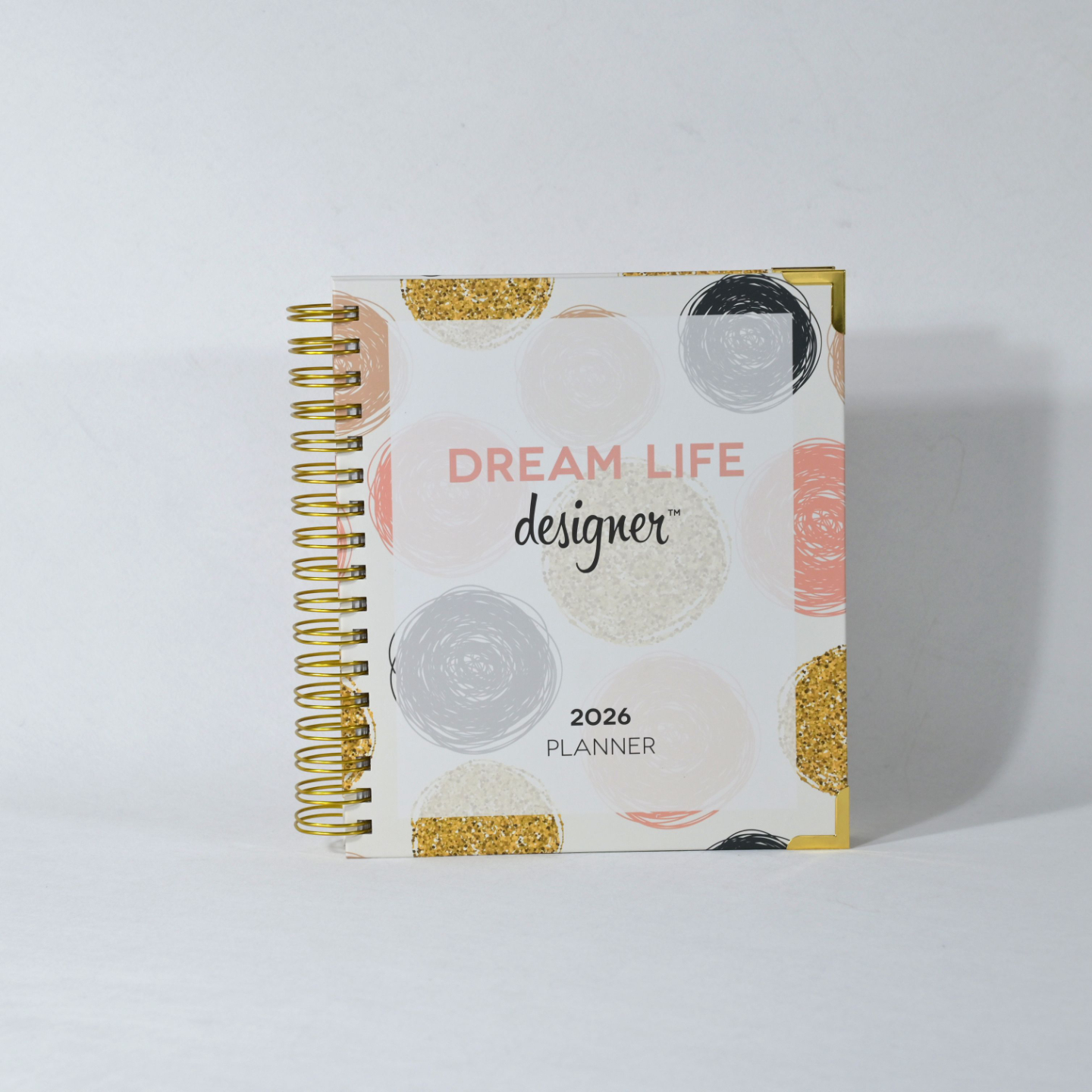 Confetti Dream Life Designer Planner 2022