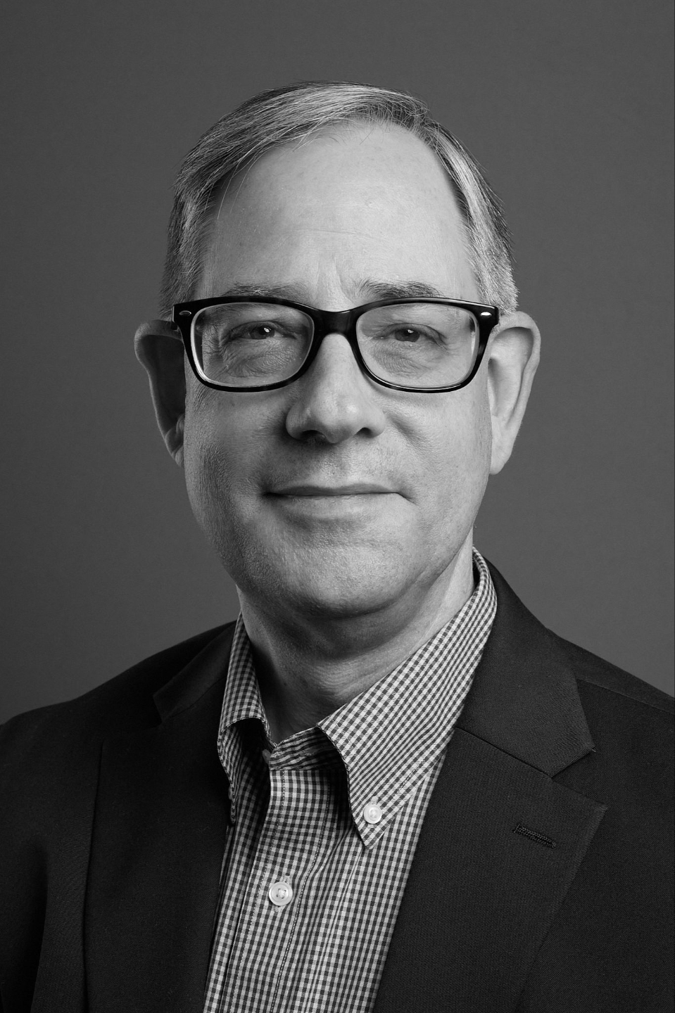 Dr. Steinberg Image