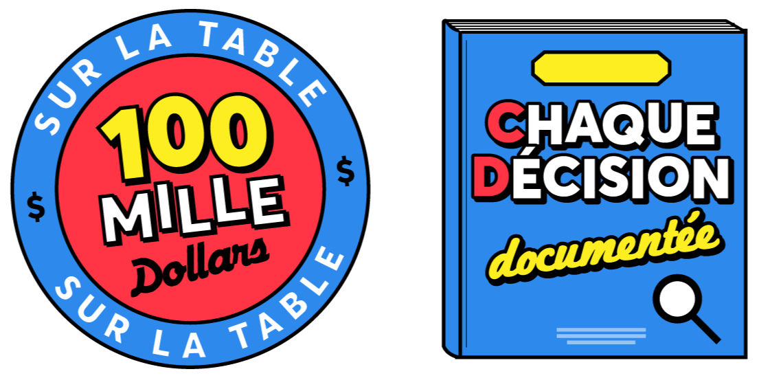 Illustration Steady Lads