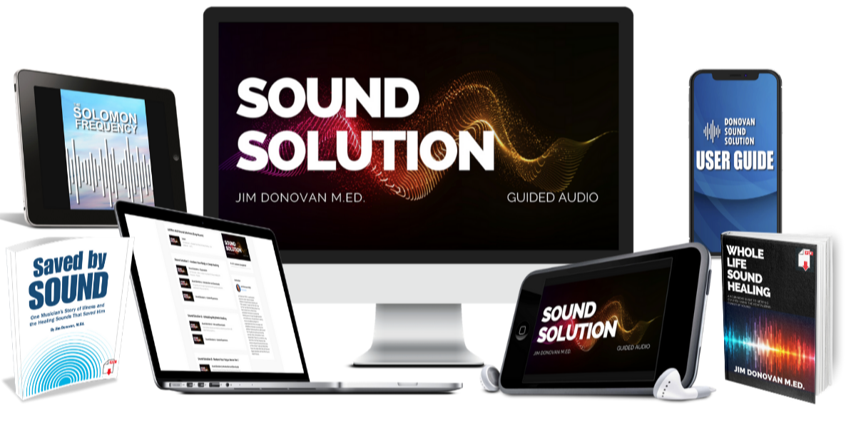 Sound Solution Bundle