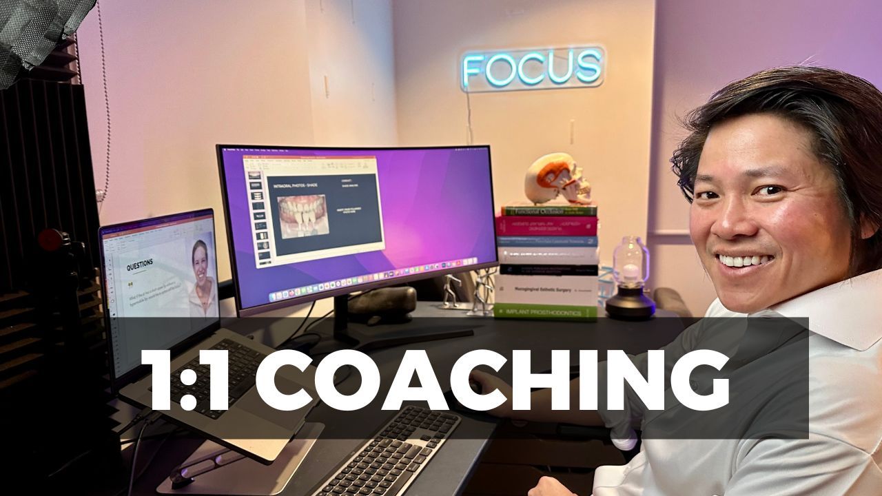 Mastering Porcelain Veneers with Dr Andrew See