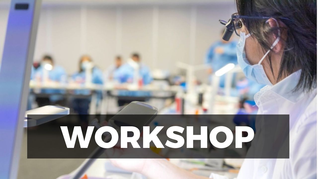 Mastering Porcelain Veneers with Dr Andrew See