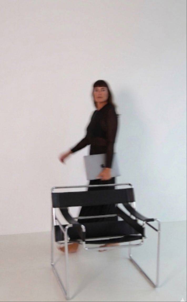 Sesiones de terapia online 1:1 con Clara Rosell