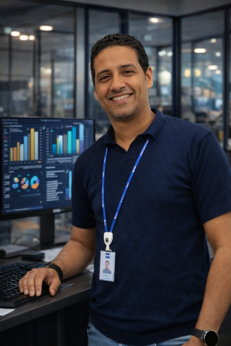 alt="Kareem Mustafa - Microsoft Excel Expert for Hire"