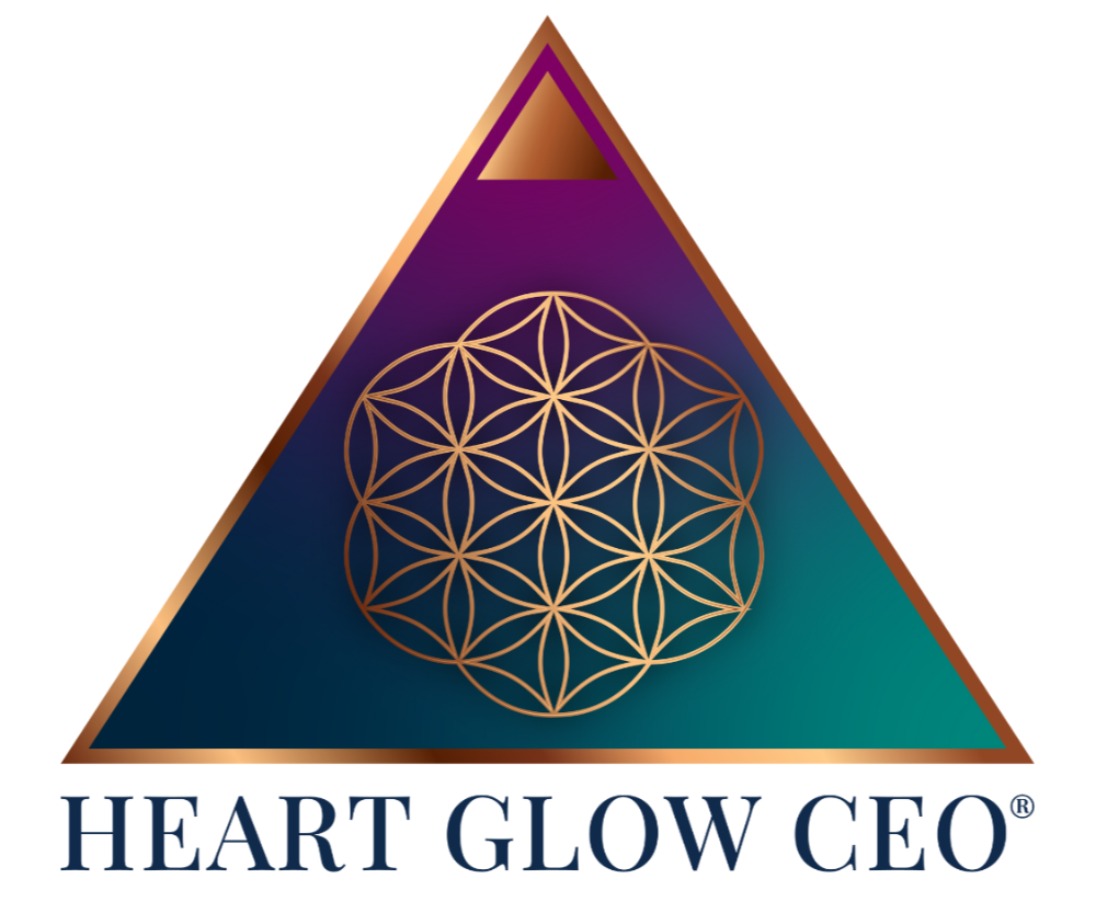 Heart Glow CEO® Wholistic Coaching