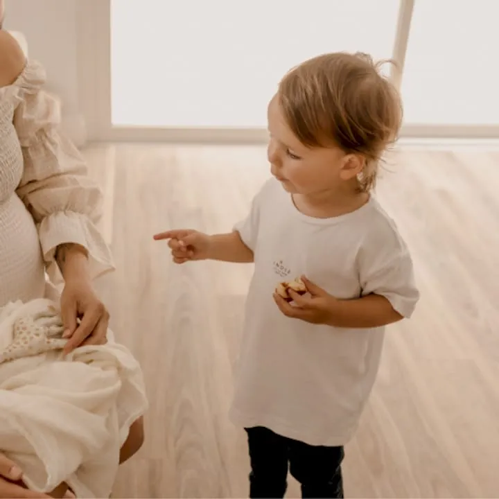 toddler sleep