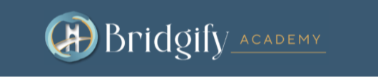 Bridgify Academy