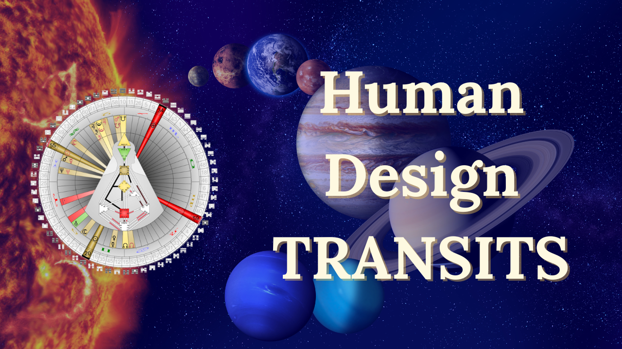Human Design Resources