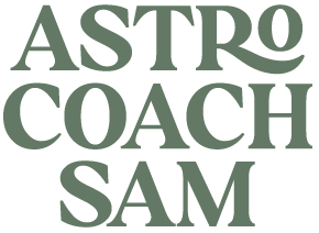 Astro Coach Sam